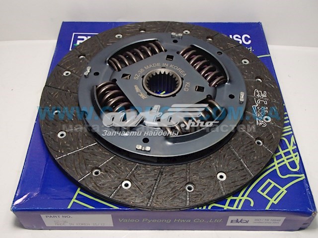 Compre 2240078K01 Suzuki Disco de embraiagem