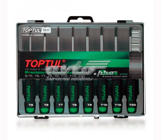  Toptul GAAW0801 preço, a partir de 32,62 USD