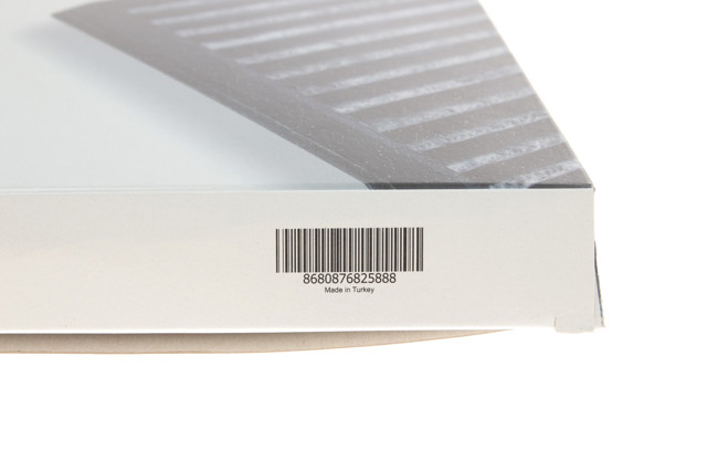 Filtro de salão Wunder WP705 preço, a partir de 9,59 USD