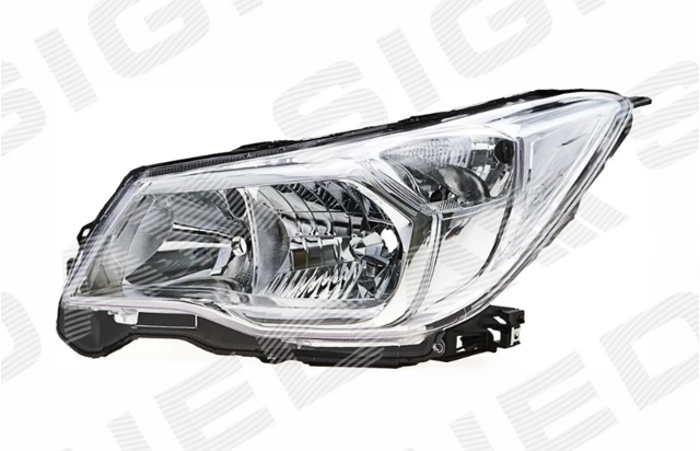 Luz esquerda Signeda ZSB1101EL preço, a partir de 278,99 USD