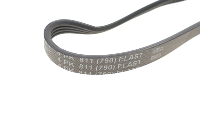 Correia dos conjuntos de transmissão 4PK811ELAST Continental/Siemens