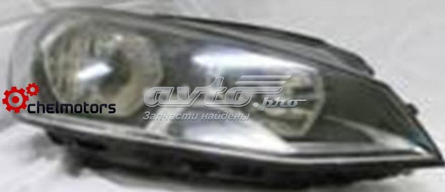 Luz esquerda 44111J3LMLDEM2 Depo/Loro/Abakus