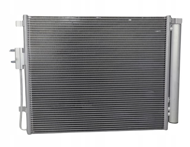 Compre 97606S1000 Hyundai/Kia Radiador de aparelho de ar condicionado