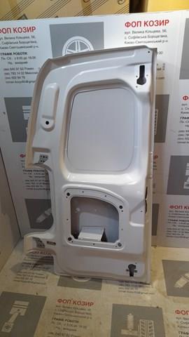 9820436780 Peugeot/Citroen Porta batente traseira direita de furgão