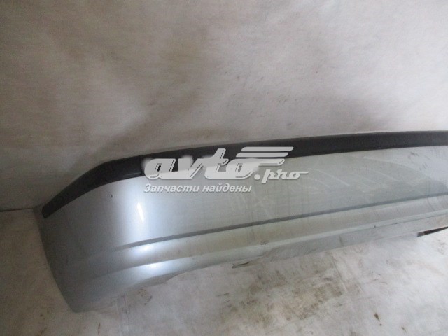 51120030350 BMW Pára-choque traseiro