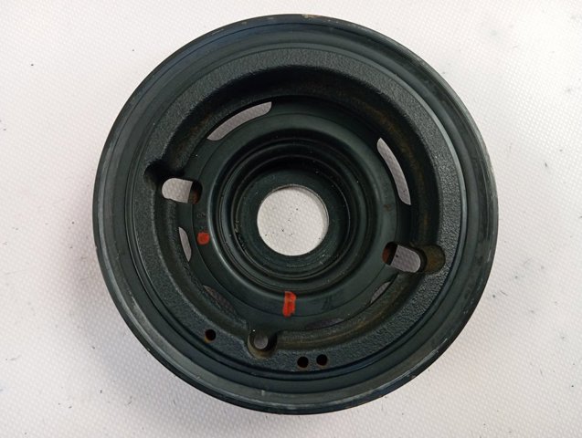 Polia de cambota CM5G6316HB Ford