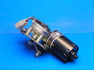 Motor de limpador pára-brisas do pára-brisas para Geely CK I 