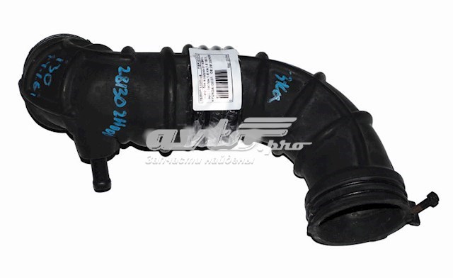 281382H000 Hyundai/Kia Cano derivado de ar, saída de filtro de ar
