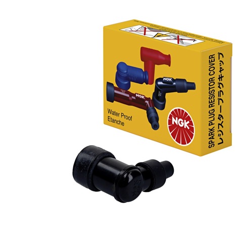 Compre 8334 NGK Ponta da vela de ignição