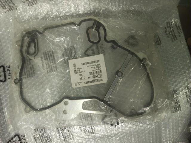 Vedante de bomba de óleo 703625800 Victor Reinz