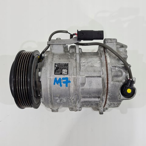 Compressor de aparelho de ar condicionado BMW 6452929932804 preço, a partir de 142,36 USD