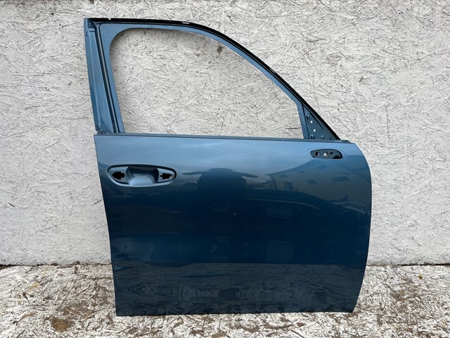 Compre 9801572880 Peugeot/Citroen Porta traseira direita