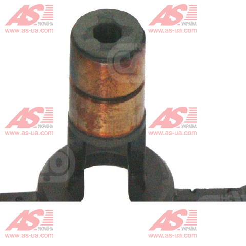 233937 Cargo Tubo coletor de rotor do gerador