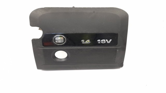 036129607 VAG Caixa de filtro de ar