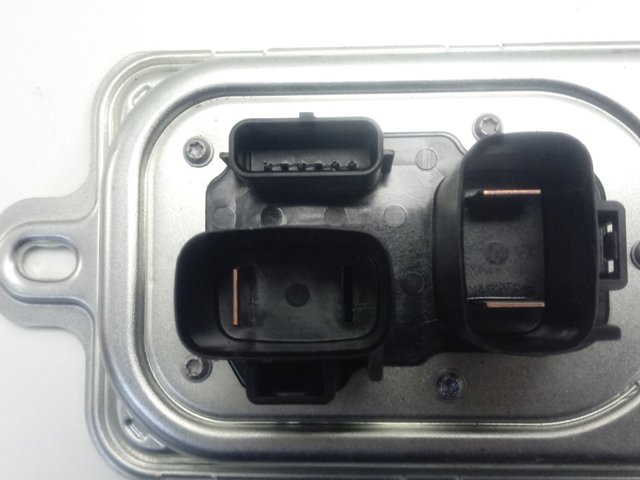 Módulo de direção (Centralina eletrônica) da rede de bordo Land Rover GX7314B526AC