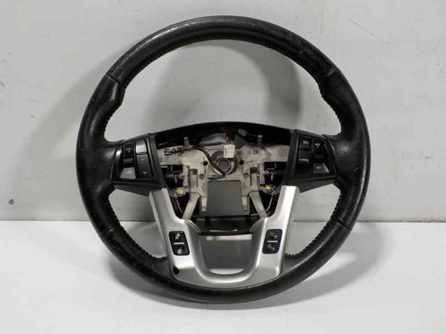 Volante para KIA Sorento II XM