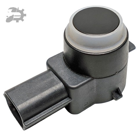13368131 General Motors Sensor traseiro de sinalização de estacionamento (sensor de estacionamento)