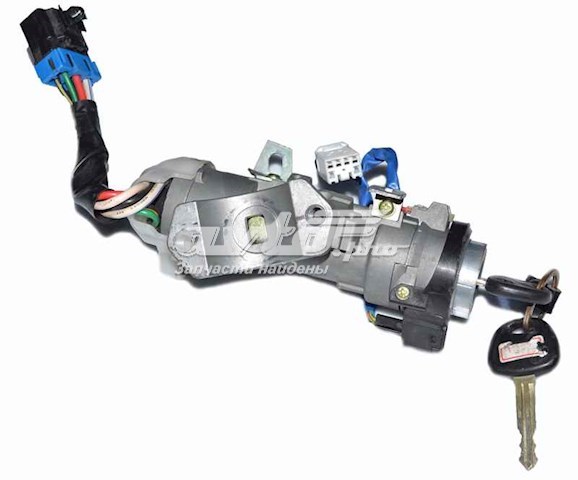 Fecho de ignição Hyundai Elantra IV HD