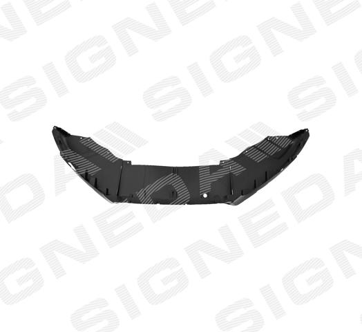 Compre PFD05090VA Signeda Spoiler do pára-choque dianteiro