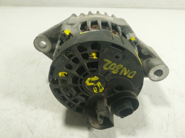 51884351 Chrysler Gerador