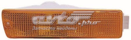 4411607RUQ Depo/Loro/Abakus Pisca-pisca direito
