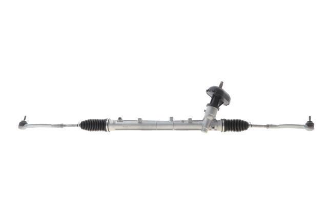Compre 480101836R Renault (RVI) Cremalheira da direção