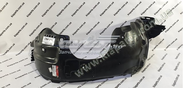 Guarda-barras direito do pára-lama dianteiro Hyundai/Kia 868202P500 preço, a partir de 98,56 USD