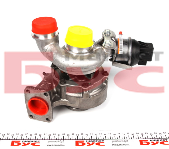 Turbina Mitsubishi 4937707515 preço, a partir de 313,95 USD