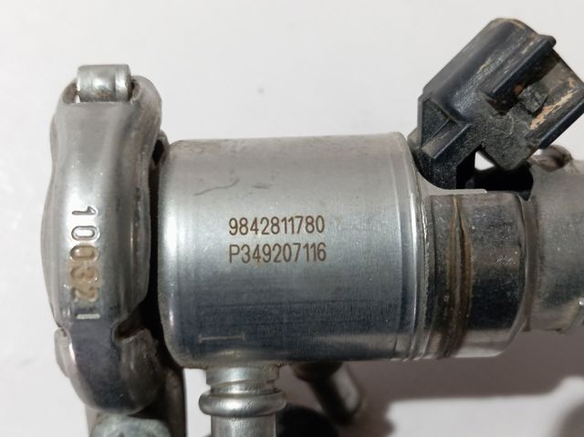 Compre 9842811780 Peugeot/Citroen Injetor de injeção AD BLUE