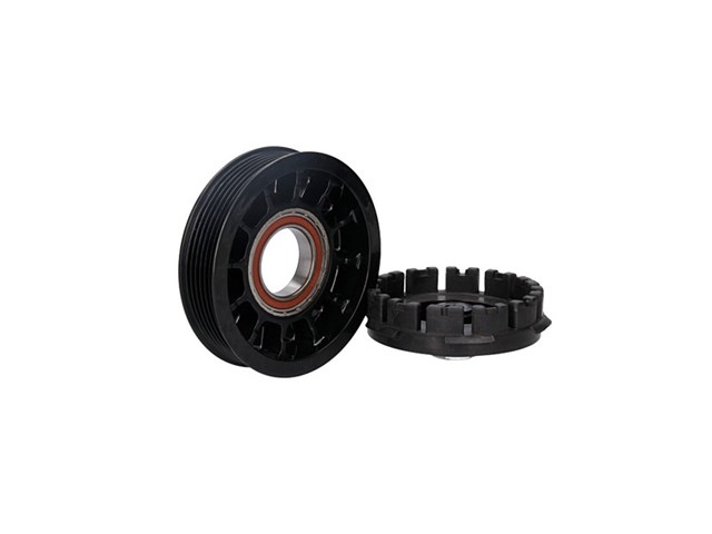 Compre 87711S1000CA Hyundai/Kia Expansor (placa sobreposta) de arco do pára-lama dianteiro esquerdo