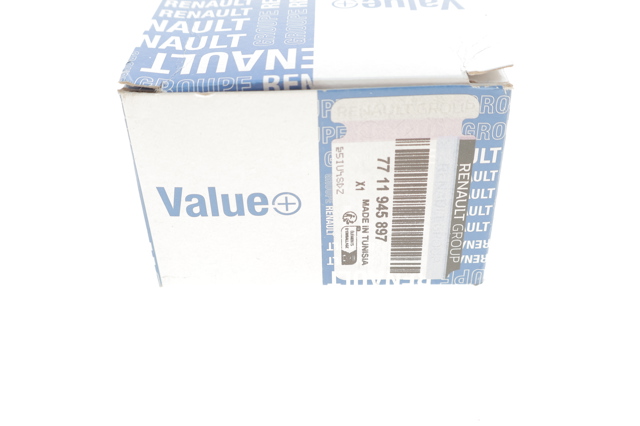 Filtro de óleo Renault (RVI) 7711945897 preço, a partir de 5,10 USD