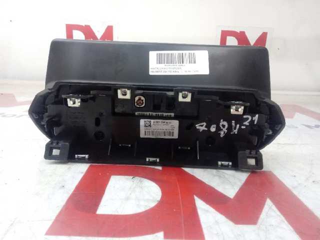Mostrador multifuncional para Peugeot 2008 II 