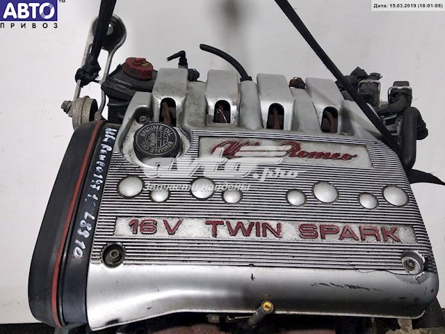 Compre AR37203 Fiat/Alfa/Lancia Motor montado