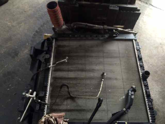 Radiador de intercooler Mercedes A9605000002 preço, a partir de 945,09 USD