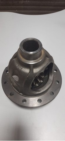 5C3Z4026D Ford Diferencial dianteiro