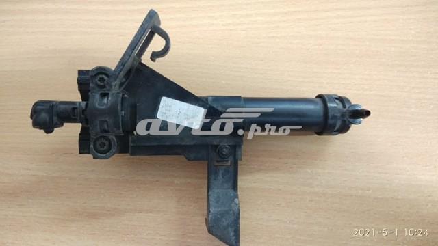 LR024211 Land Rover Suporte do injetor de fluido para lavador das luzes (cilindro de elevação)