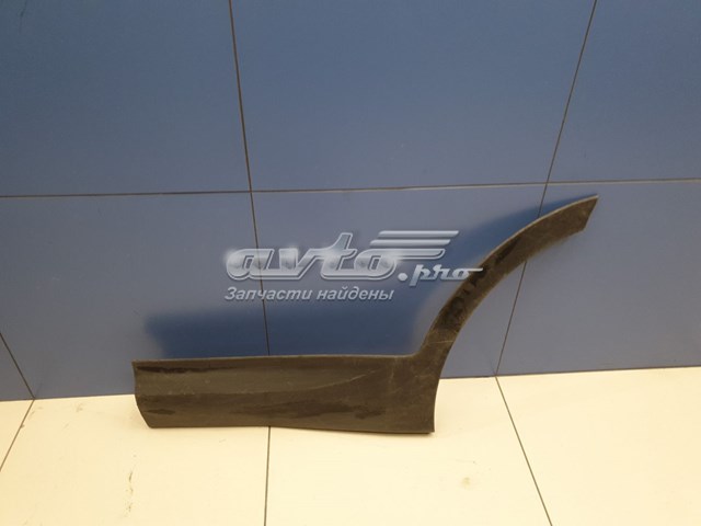 877322W000CA Hyundai/Kia Placa sobreposta da porta traseira direita