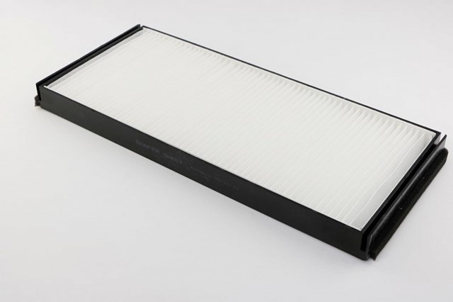 Filtro de salão SA83FP Shafer