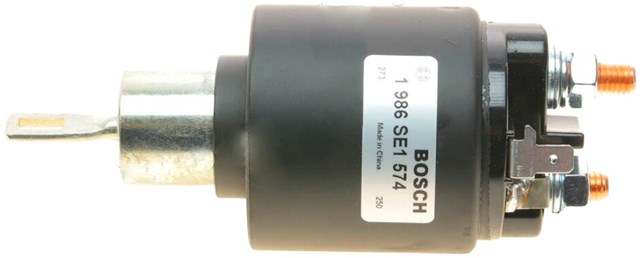 Relê retrator do motor de arranco Bosch 1986SE1574 preço, a partir de 28,87 USD