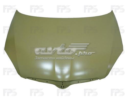 Compre FP6408280 FPS Capota