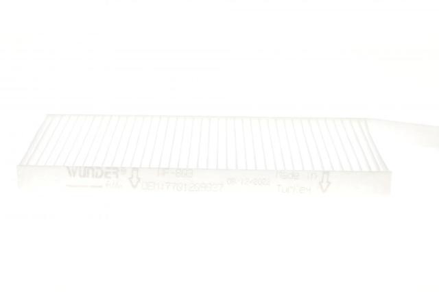 Filtro de salão Wunder WP809 preço, a partir de 13,38 USD