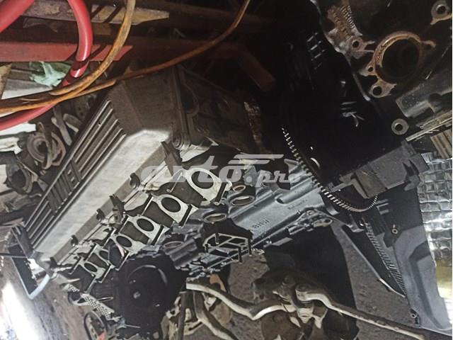 Motor montado M51D25 BMW