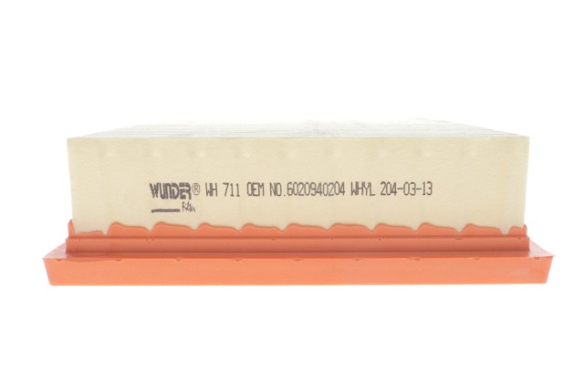 Filtro de ar Wunder WH711