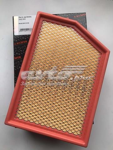 Compre SX10096 Shafer Filtro de ar