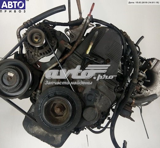 Compre F23Z5 Honda Motor montado