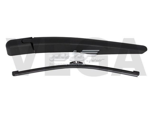 Braço de limpa-pára-brisas de vidro traseiro Polcar 32X1RWT1 preço, a partir de 12,48 USD