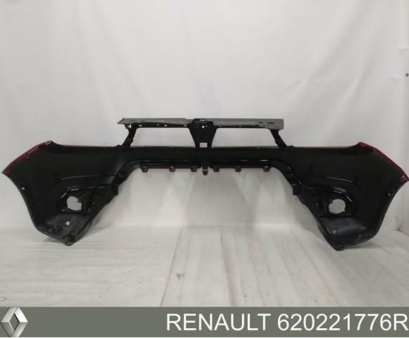 Pára-choque dianteiro 620221776R Renault (RVI)