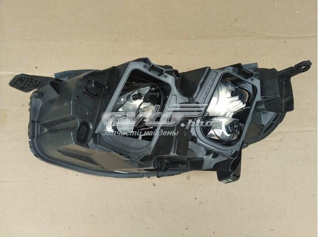 Luz direita Peugeot/Citroen 9808572580 preço, a partir de 309,64 USD