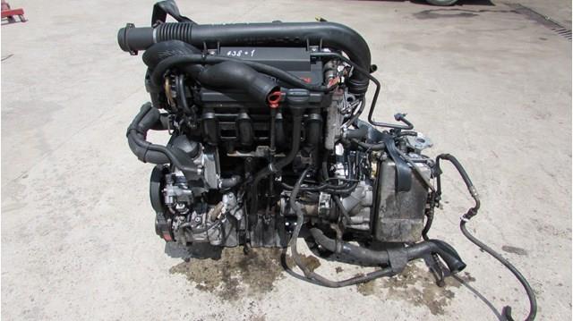 Motor montado Mercedes OM611980 preço, a partir de  USD