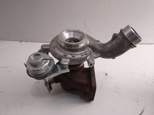 Turbina Fiat/Alfa/Lancia 5802122184 preço, a partir de 564,71 USD